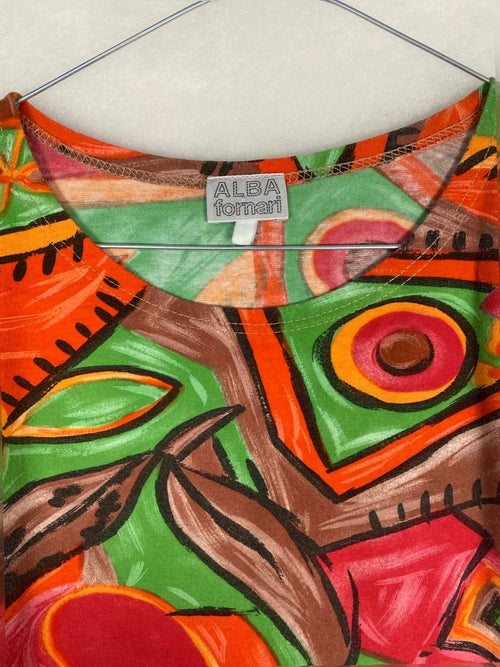 Abiti Alba Fornari Vintage Donna – Taglia S (IT 40)