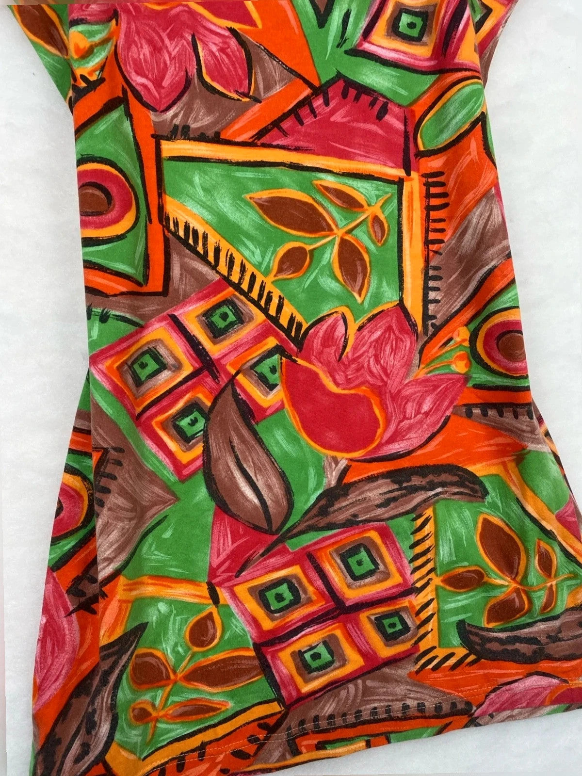 Abiti Alba Fornari Vintage Donna – Taglia S (IT 40)