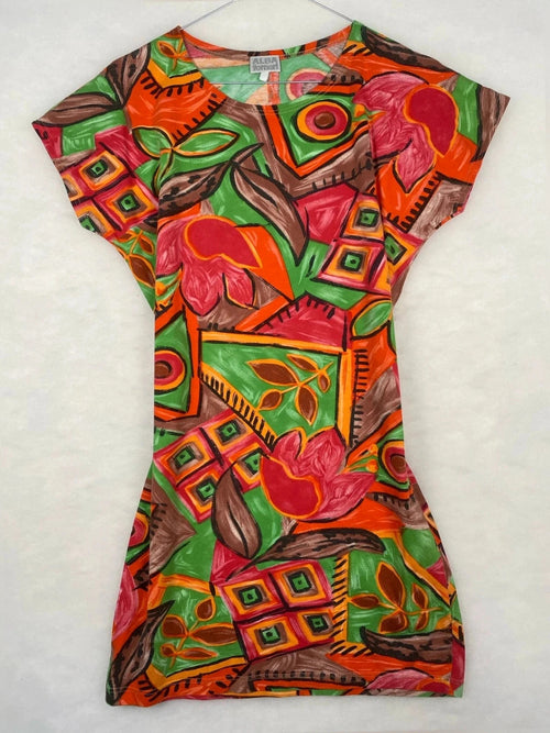 Abiti Alba Fornari Vintage Donna – Taglia S (IT 40)