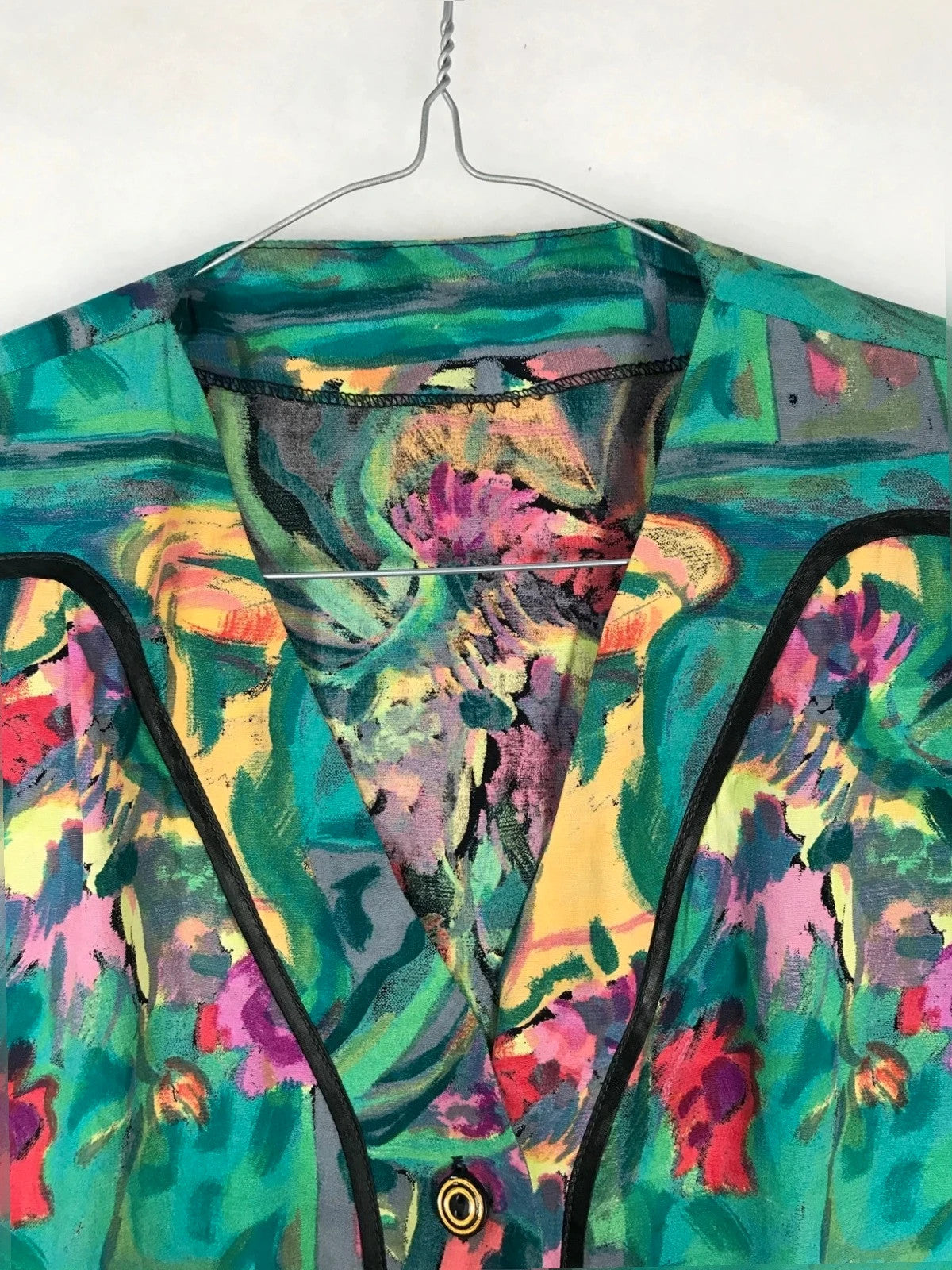 Camicie Vintage Donna – Taglia M (IT 42)