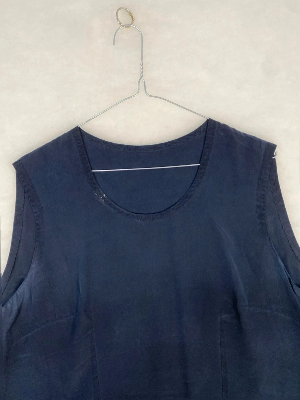 Canotte Vintage Donna – Taglia L (IT 44)
