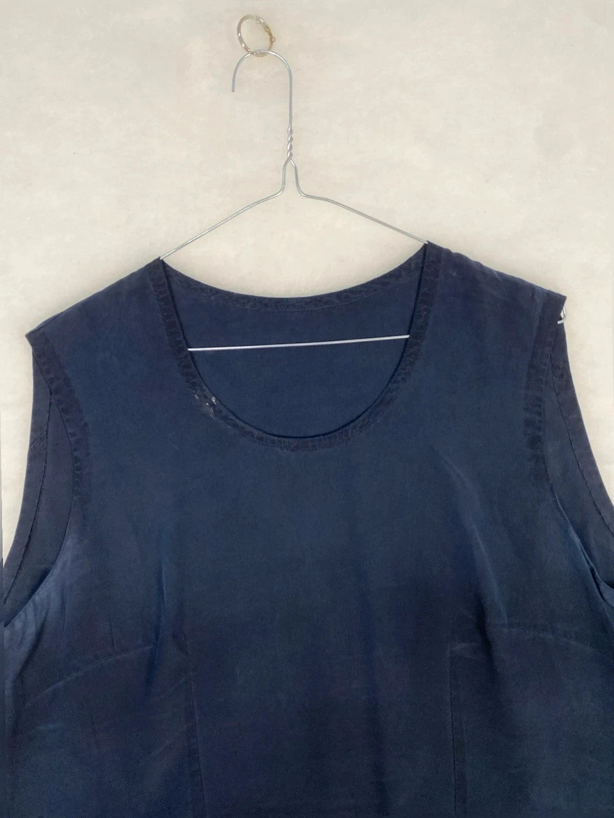 Canotte Vintage Donna – Taglia L (IT 44)