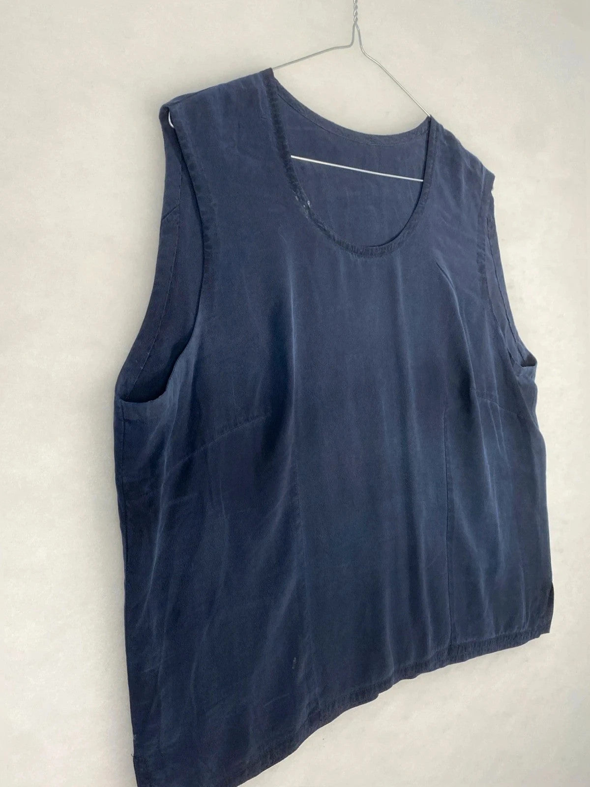 Canotte Vintage Donna – Taglia L (IT 44)