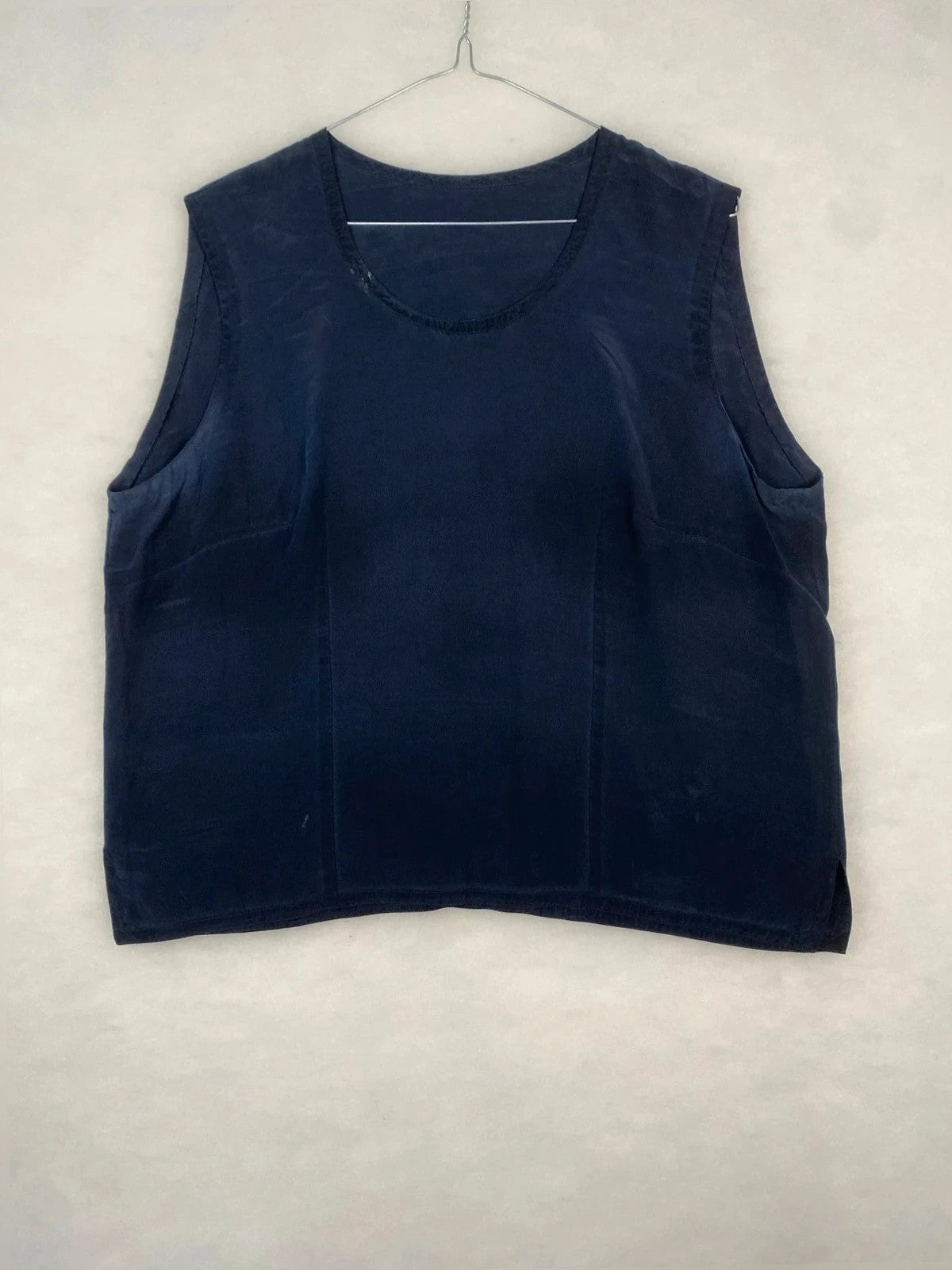 Canotte Vintage Donna – Taglia L (IT 44)