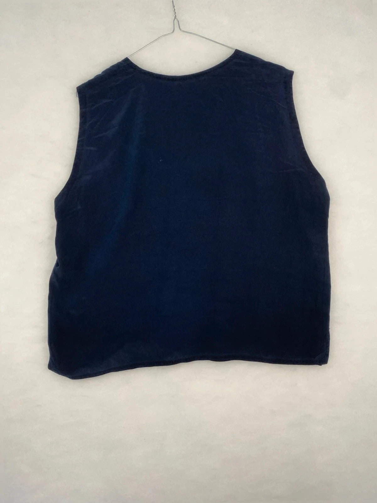 Canotte Vintage Donna – Taglia L (IT 44)