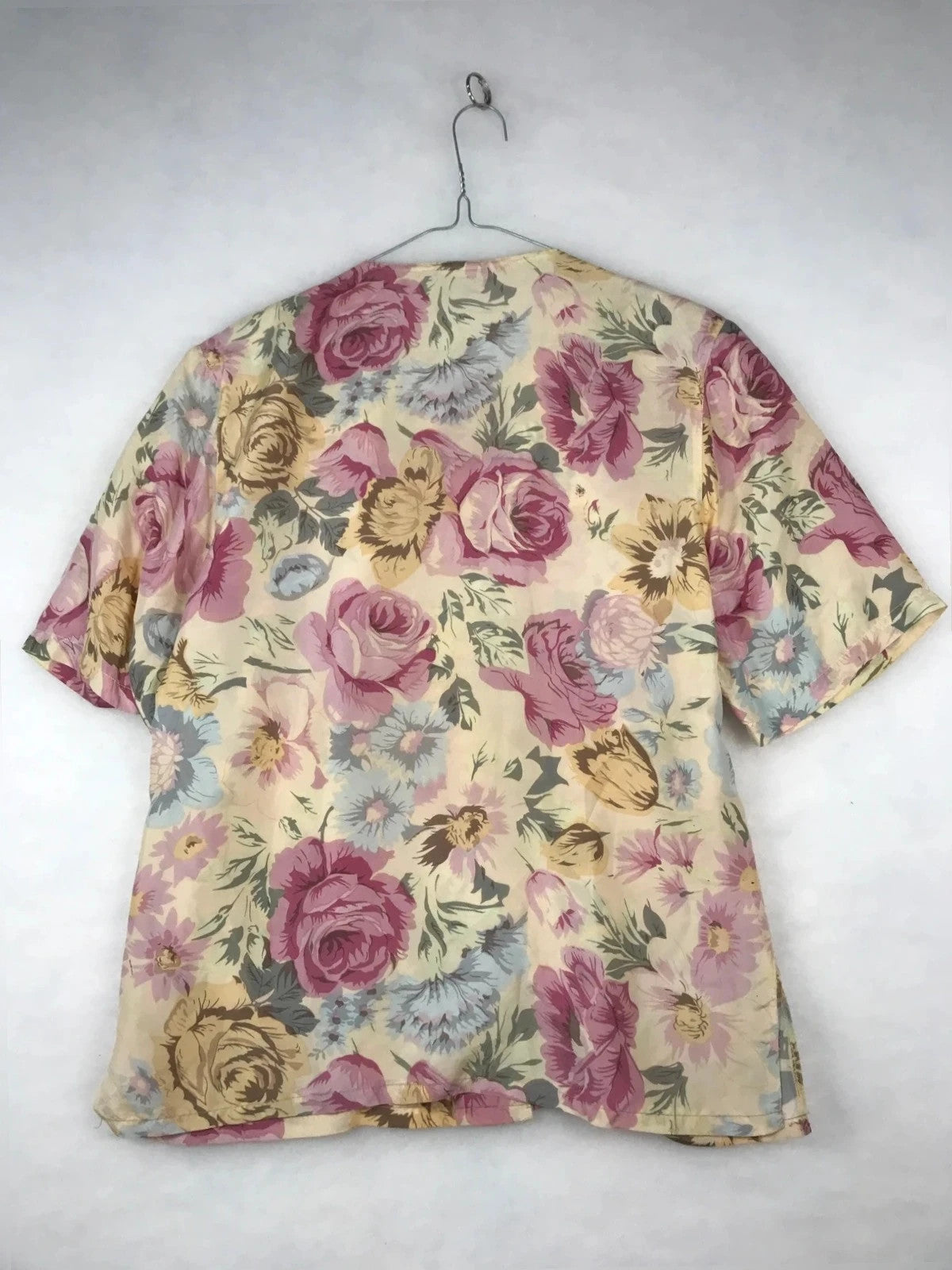 Camicie Vintage Donna – Taglia XS (IT 38)