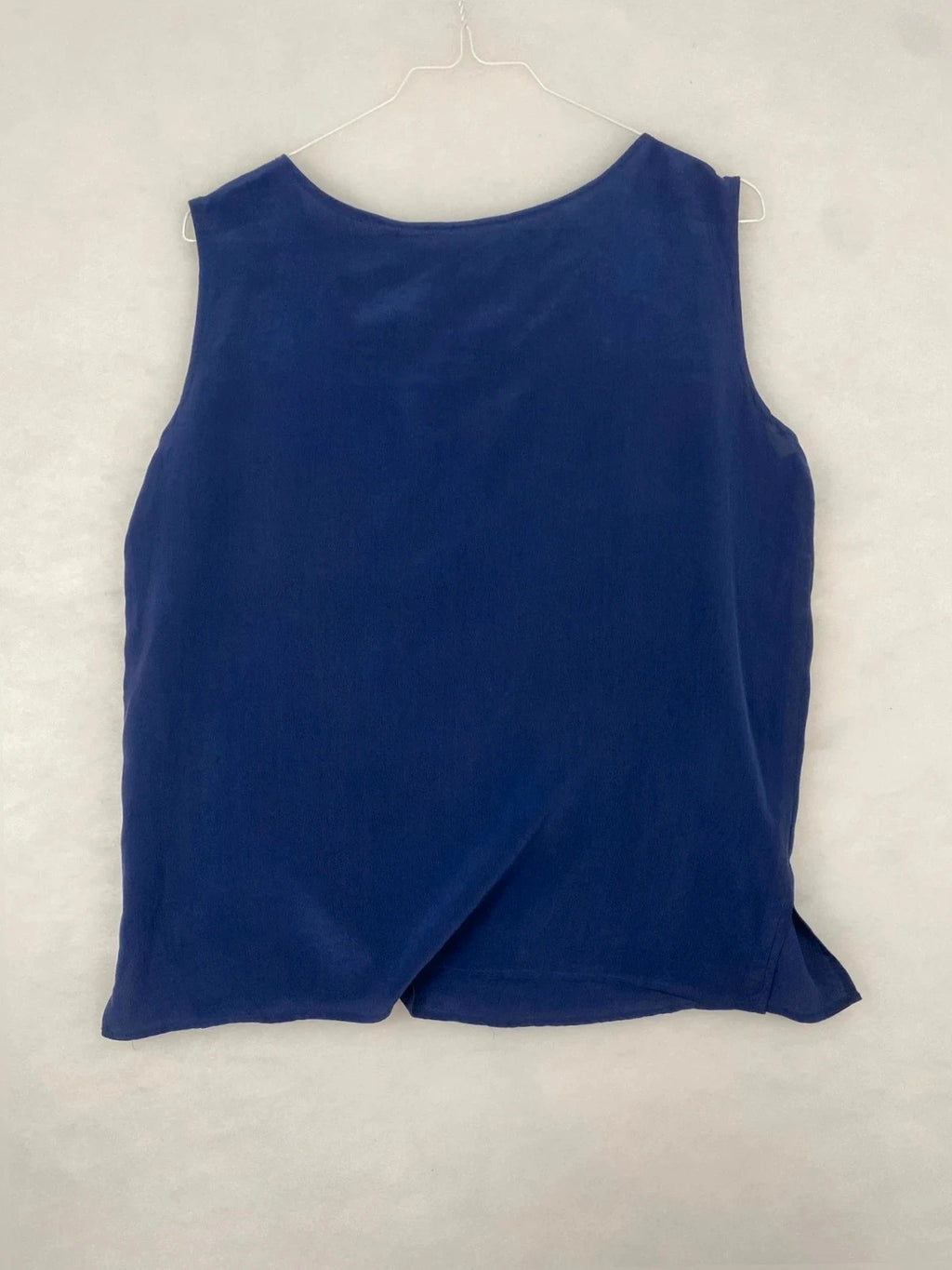 Canotte SETA Vintage Donna – Taglia L (IT 44)