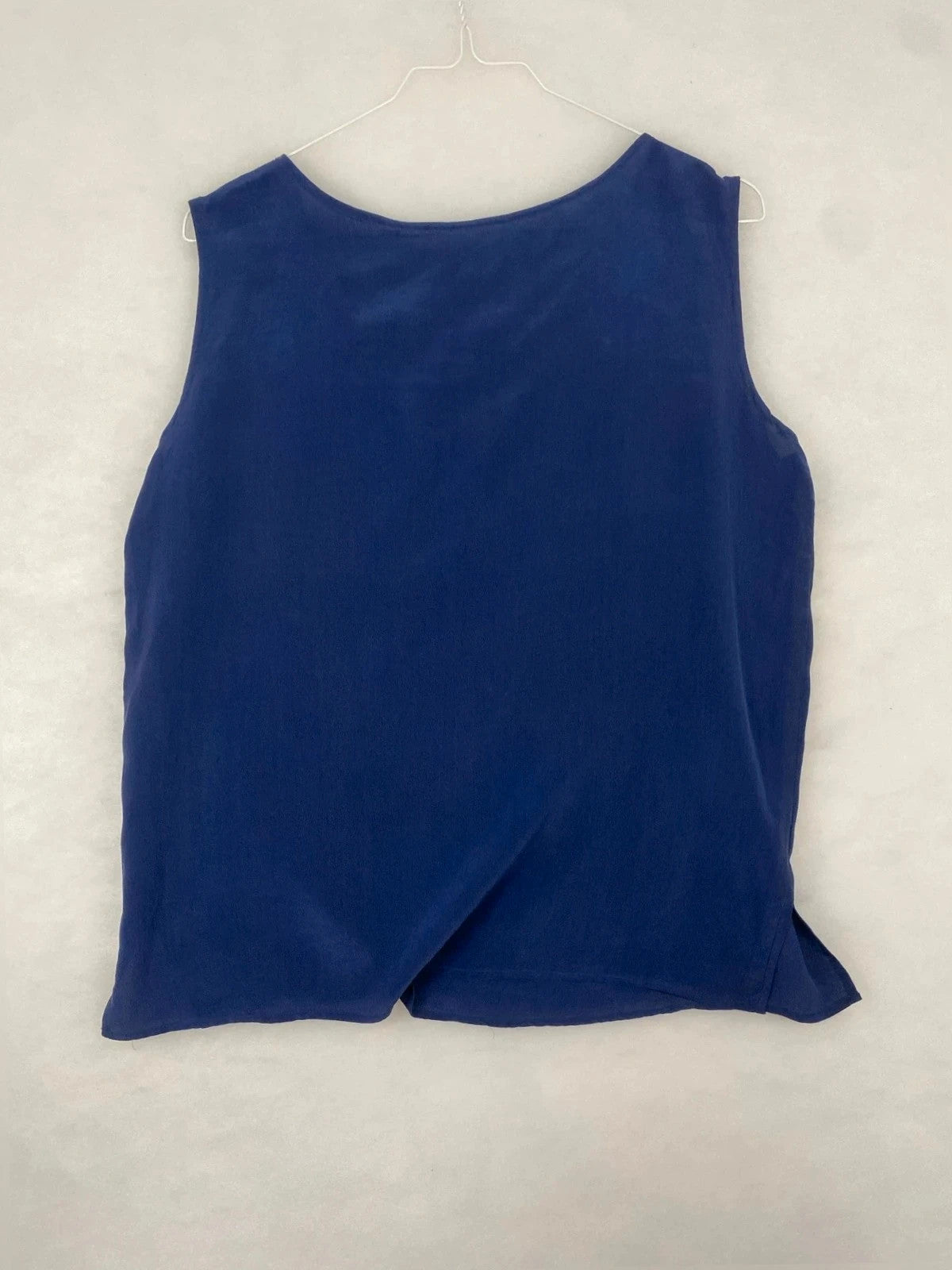 Canotte SETA Vintage Donna – Taglia L (IT 44)