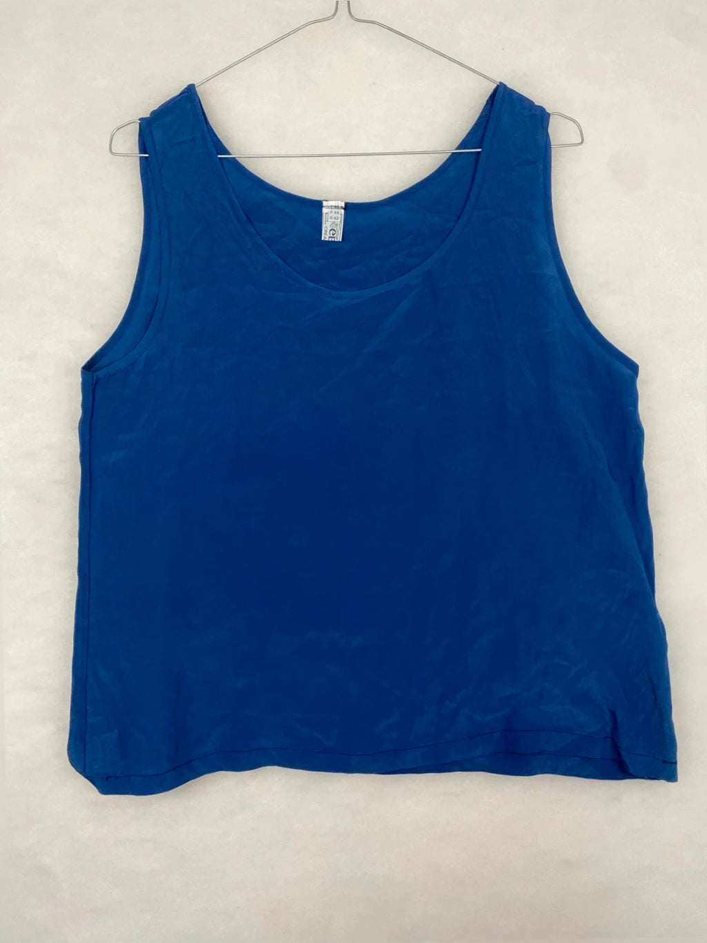 Canotte Ebbe Vintage Donna – Taglia L (IT 44)