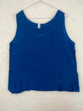 Canotte Ebbe Vintage Donna – Taglia L (IT 44)