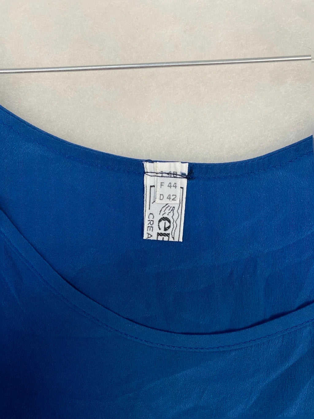 Canotte Ebbe Vintage Donna – Taglia L (IT 44)