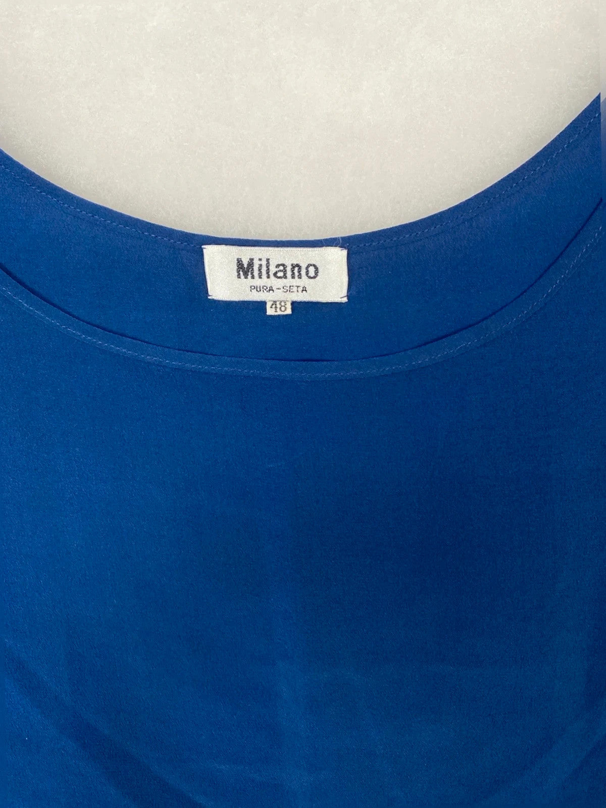 Canotte Milano Vintage Donna – Taglia XL (IT 46)