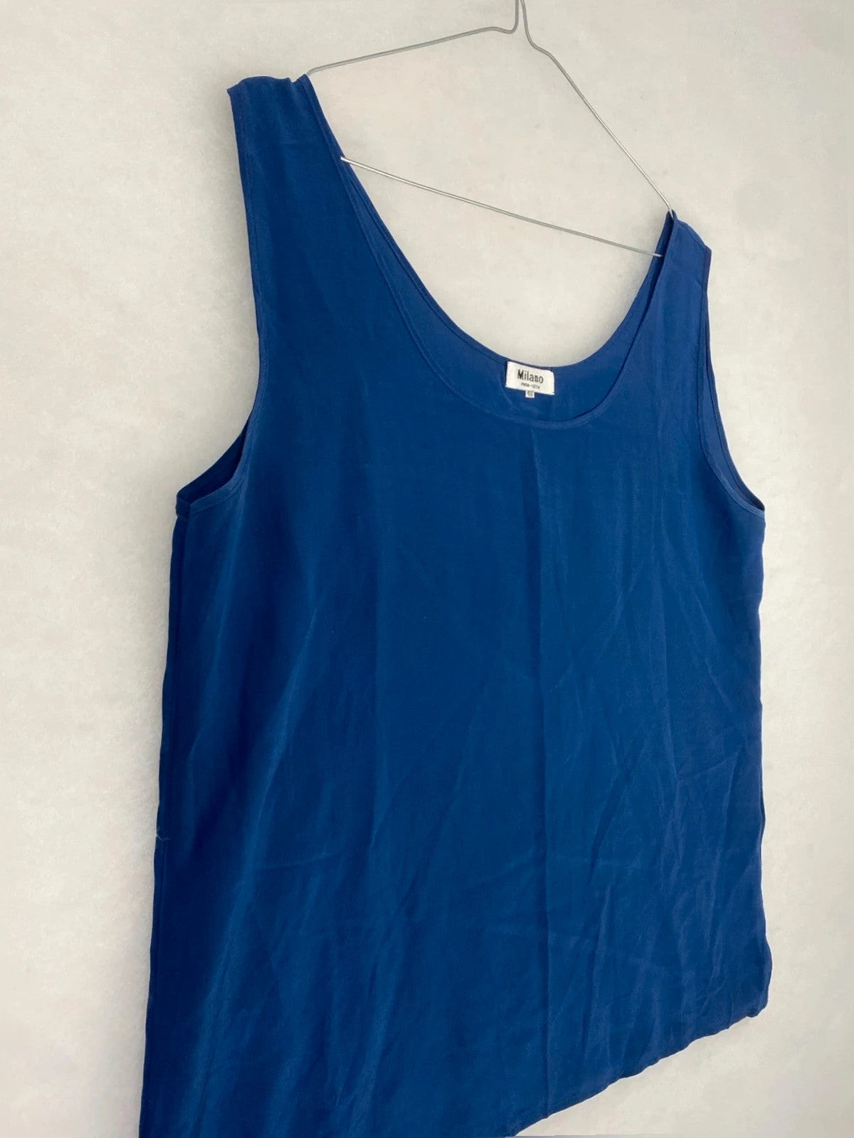 Canotte Milano Vintage Donna – Taglia XL (IT 46)
