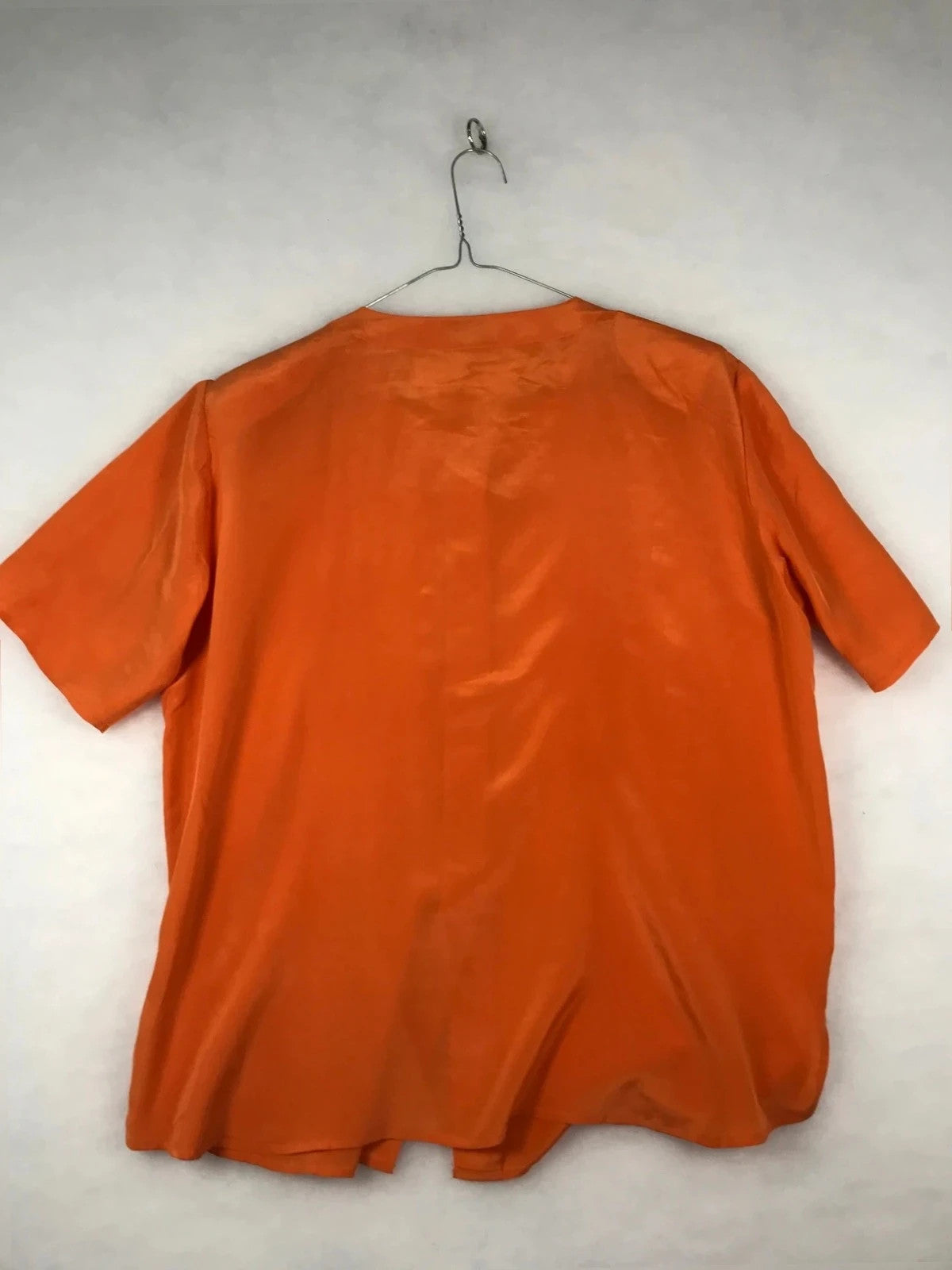 Bluse Vintage Donna – Taglia S (IT 40)