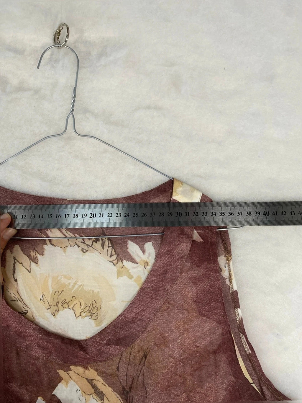 Canotte Vintage Donna – Taglia M (IT 42)