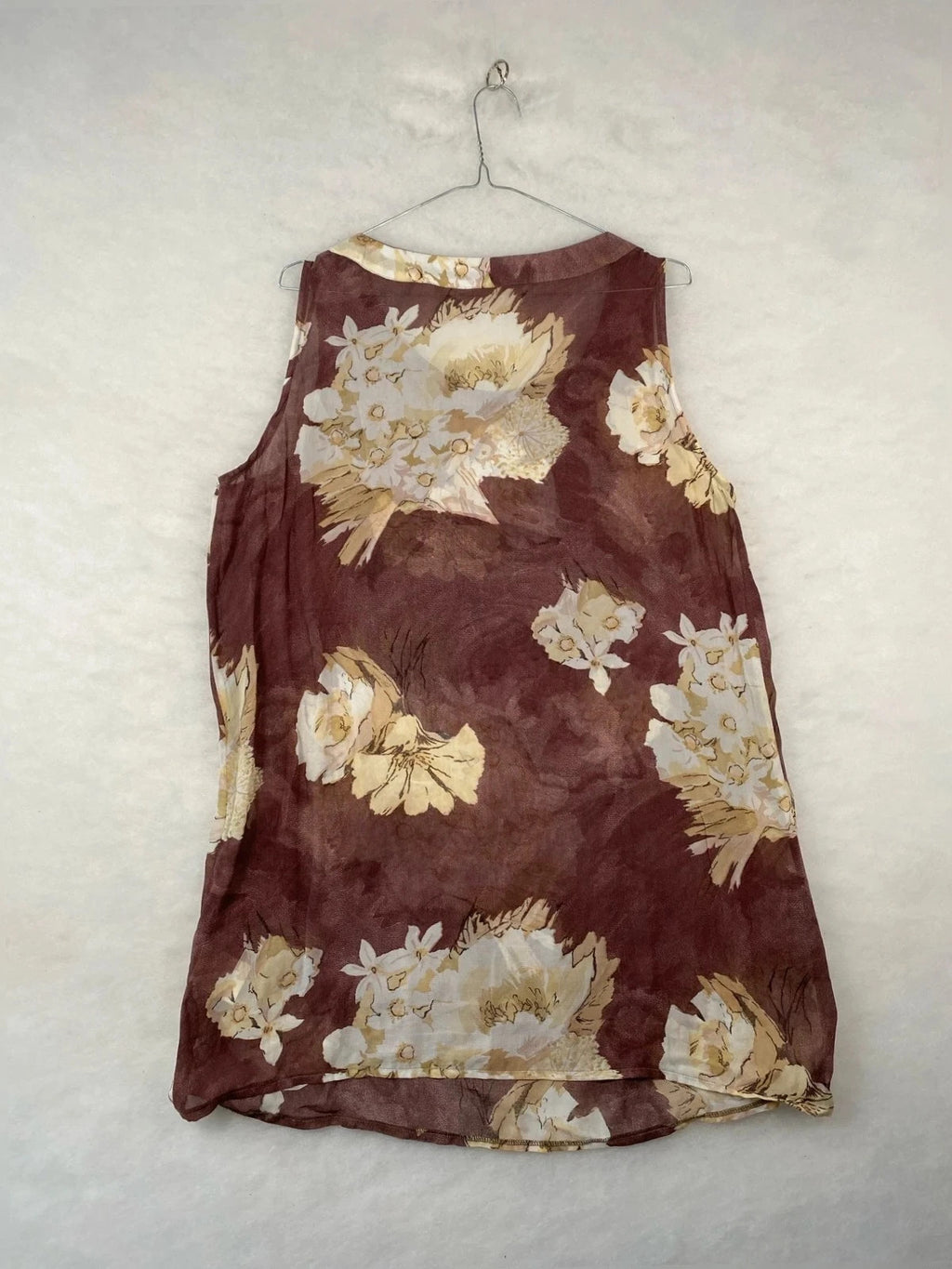 Canotte Vintage Donna – Taglia M (IT 42)