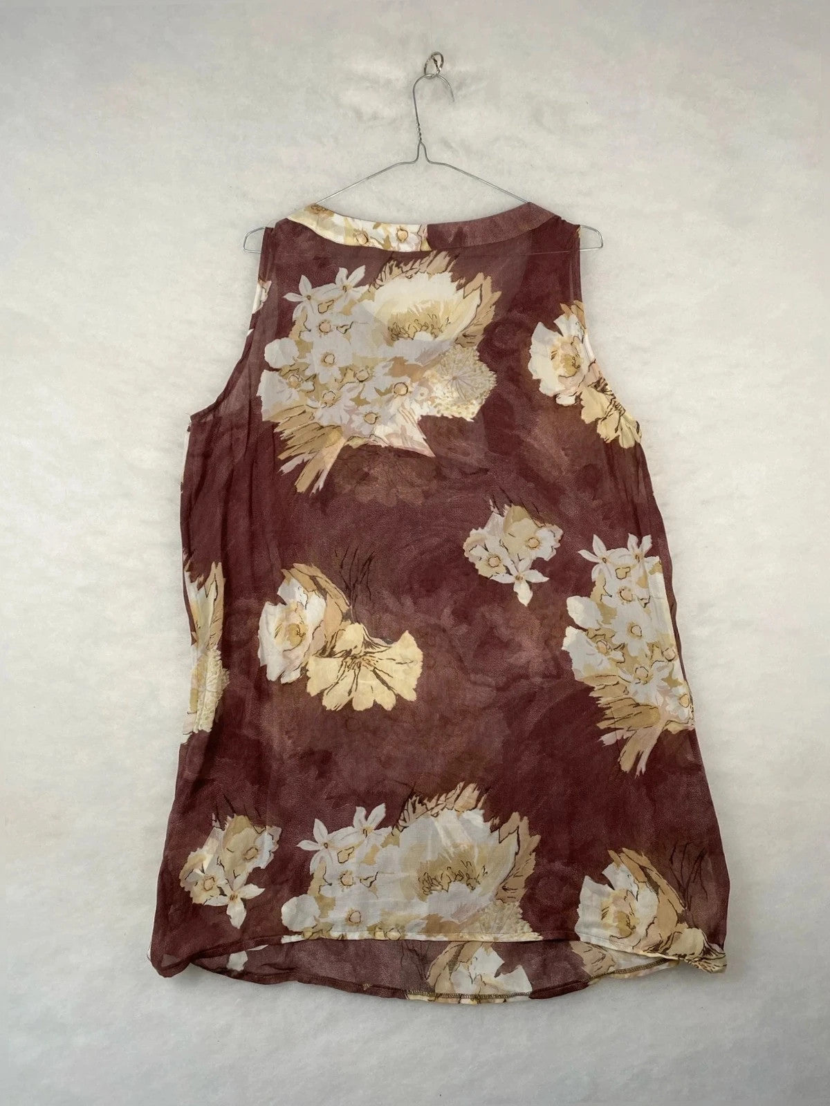Canotte Vintage Donna – Taglia M (IT 42)