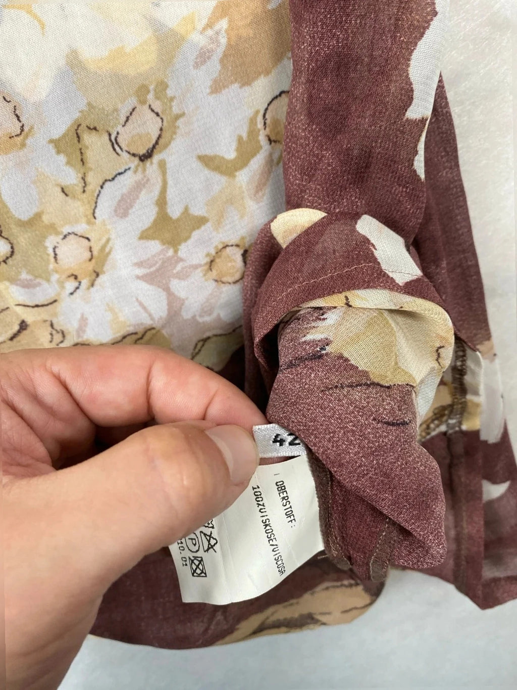 Canotte Vintage Donna – Taglia M (IT 42)