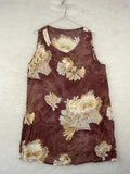 Canotte Vintage Donna – Taglia M (IT 42)