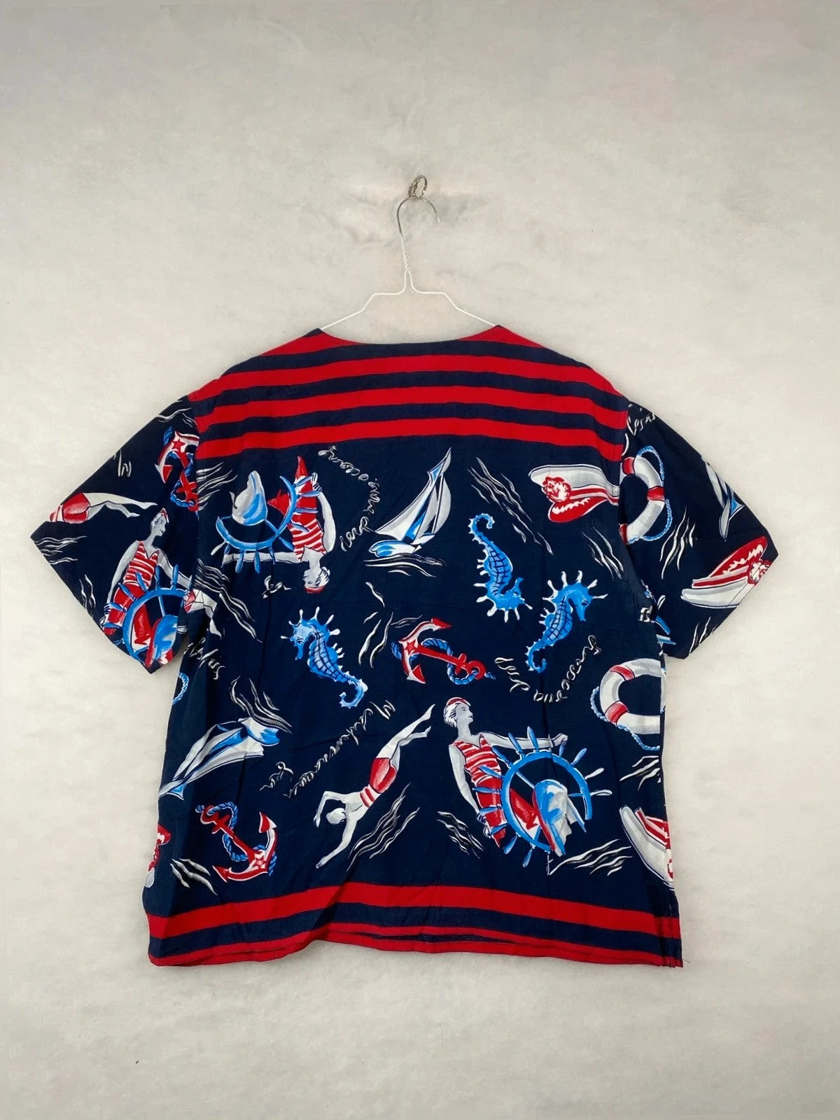 T-shirt New Penny Vintage Uomo – Taglia M