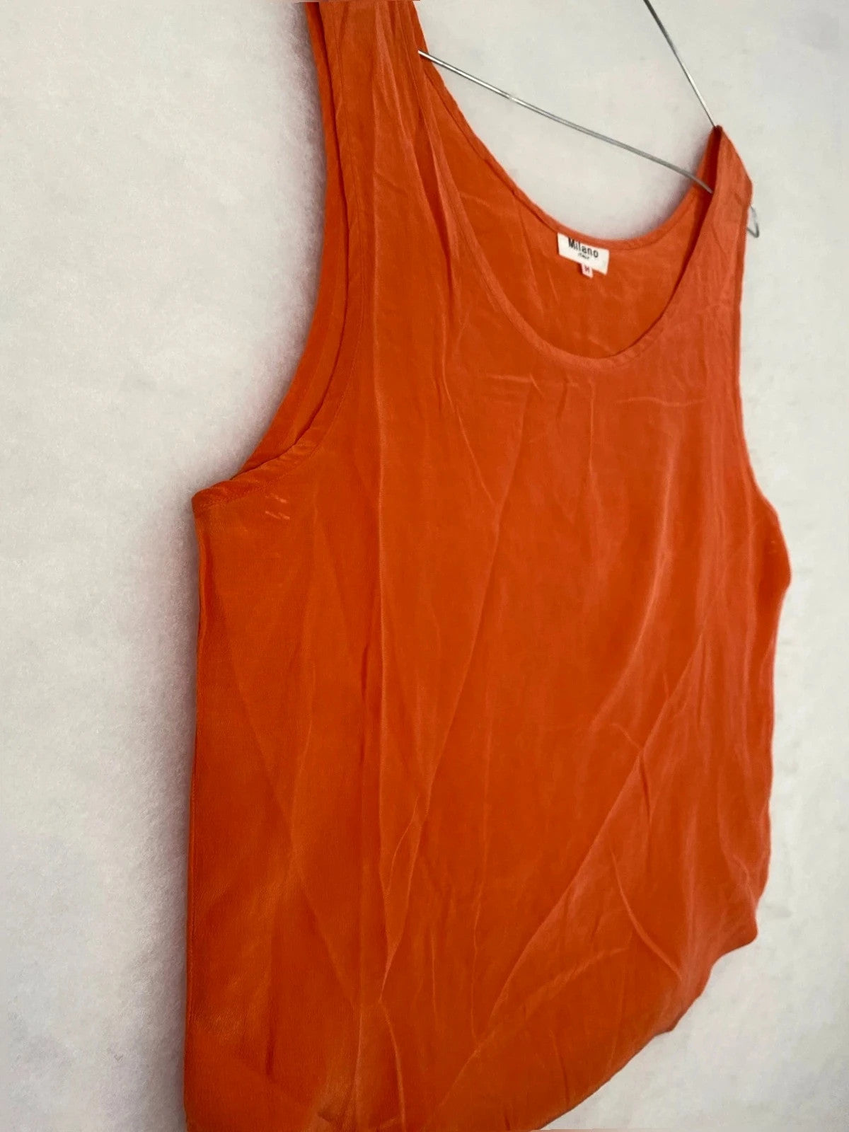 Canotte Milano Vintage Donna – Taglia M (IT 42)