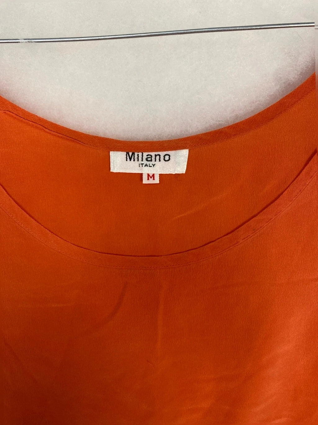Canotte Milano Vintage Donna – Taglia M (IT 42)