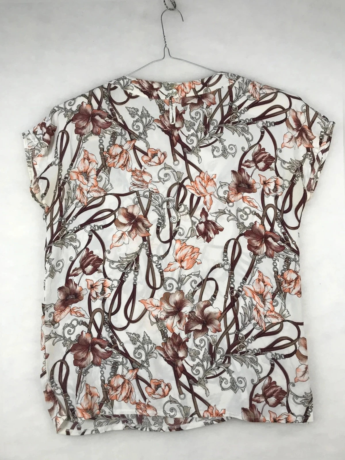 Top Vintage Donna – Taglia L (IT 44)