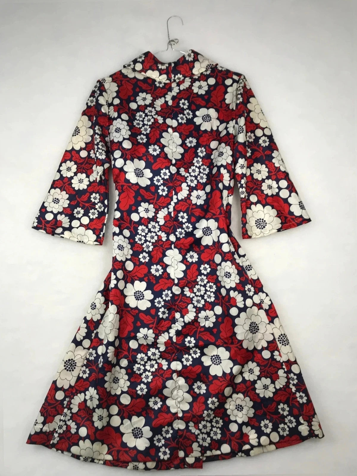 Abiti Marisel Firenze Vintage Donna – Taglia L (IT 44)