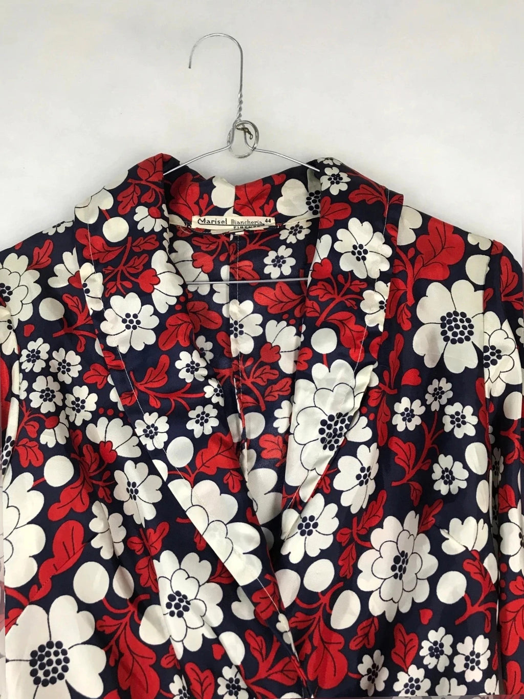 Abiti Marisel Firenze Vintage Donna – Taglia L (IT 44)