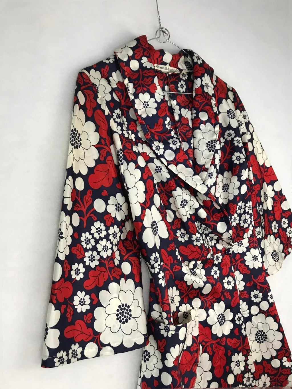 Abiti Marisel Firenze Vintage Donna – Taglia L (IT 44)