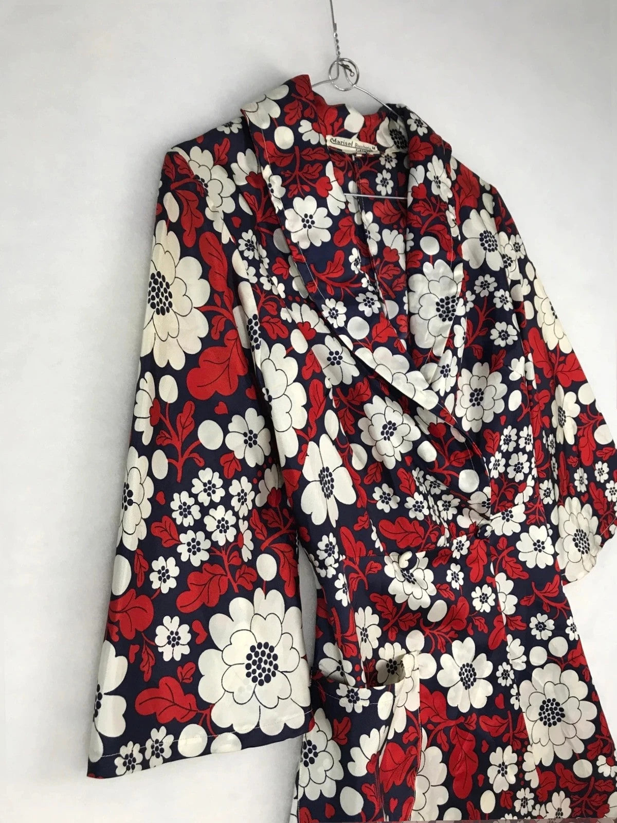 Abiti Marisel Firenze Vintage Donna – Taglia L (IT 44)