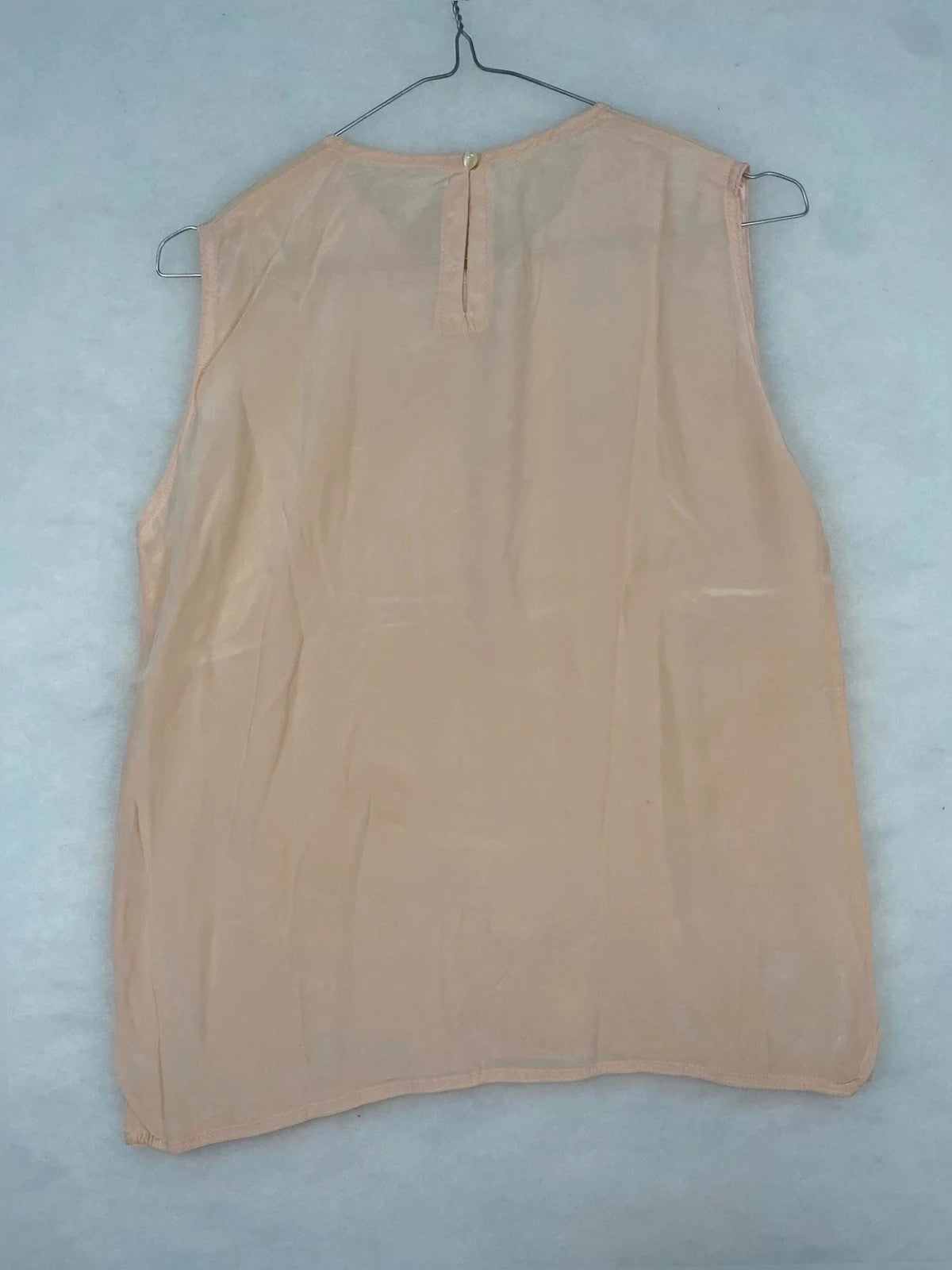 Canotte Vintage Donna – Taglia M (IT 42)