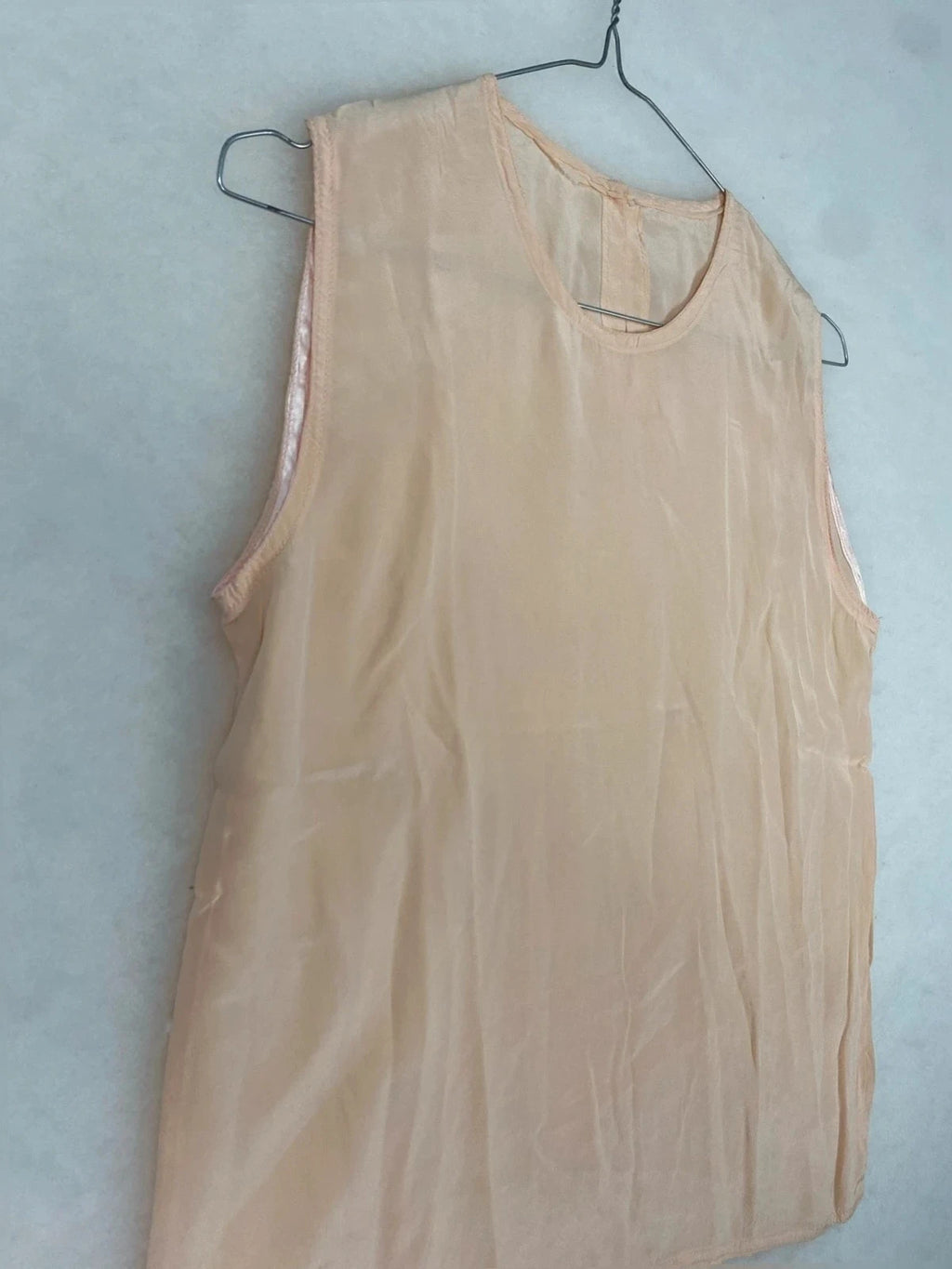 Canotte Vintage Donna – Taglia M (IT 42)