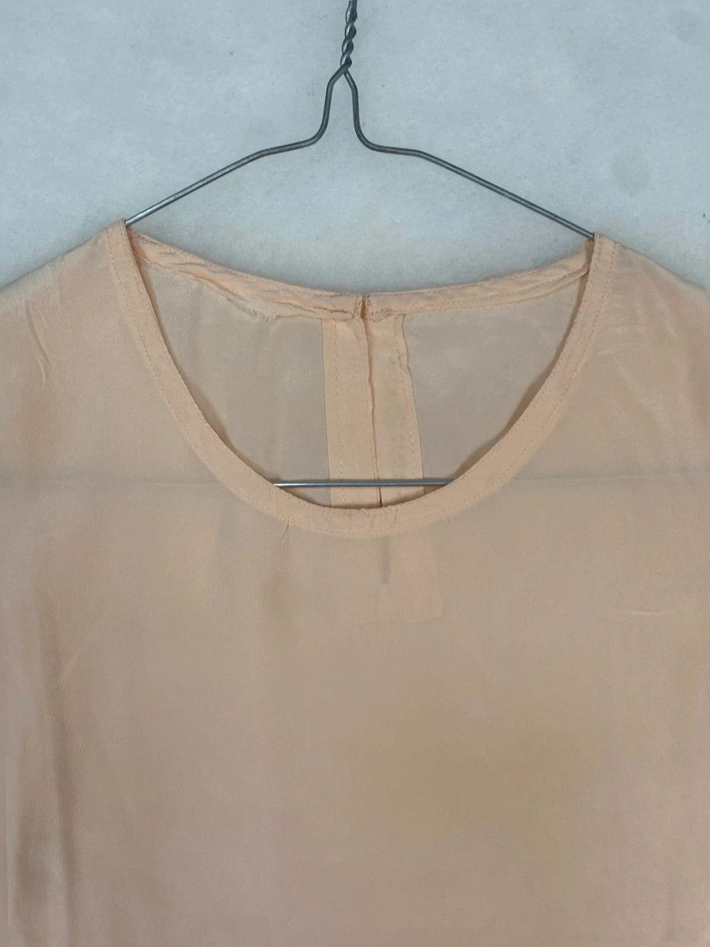 Canotte Vintage Donna – Taglia M (IT 42)