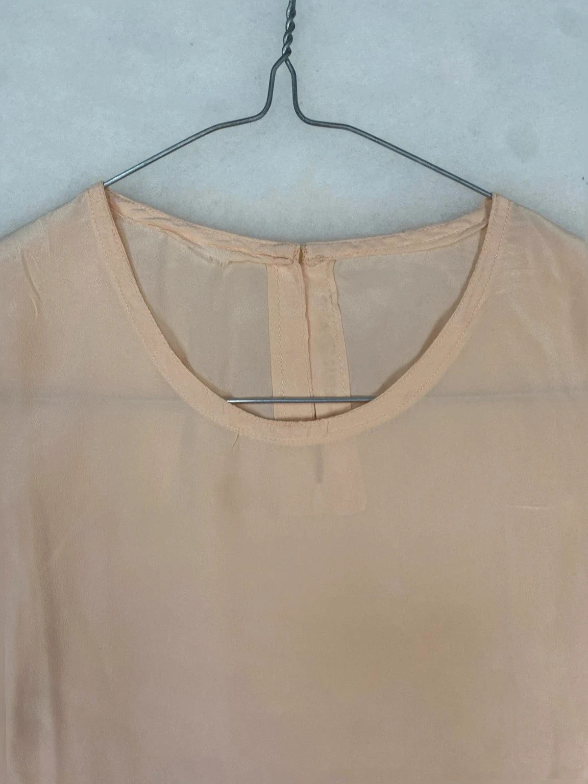 Canotte Vintage Donna – Taglia M (IT 42)