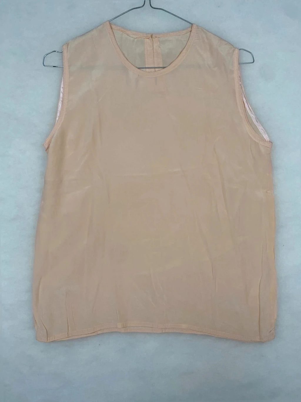 Canotte Vintage Donna – Taglia M (IT 42)