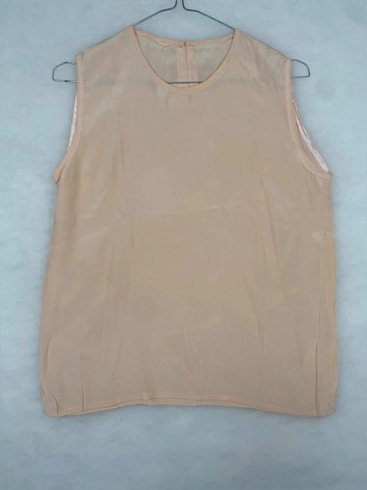 Canotte Vintage Donna – Taglia M (IT 42)