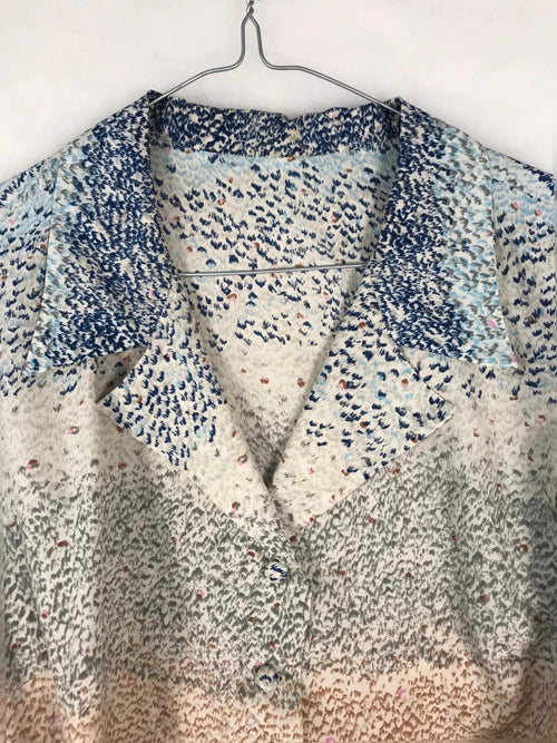 Abiti Vintage Donna – Taglia L (IT 44)