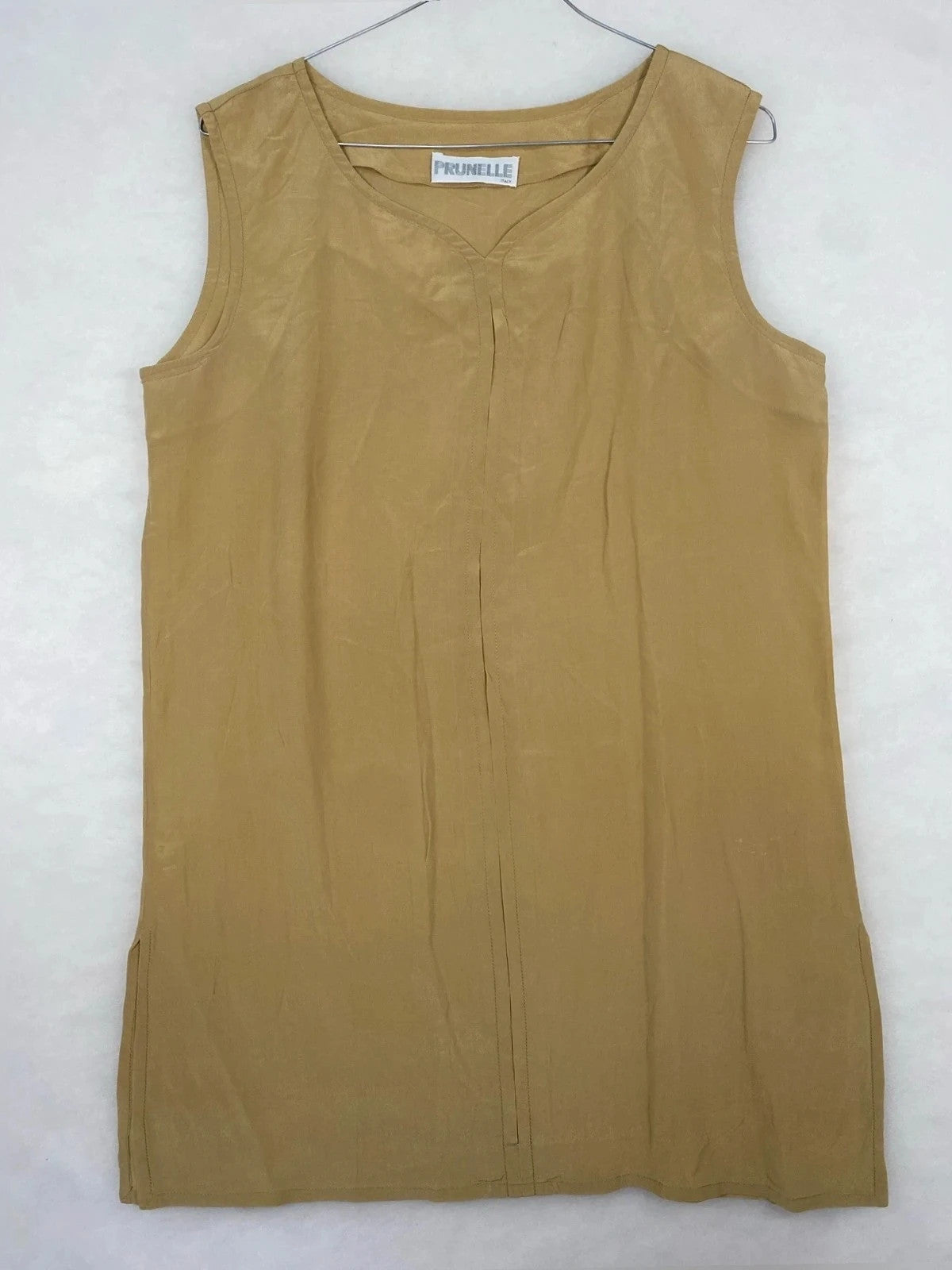Canotte Prunelle Vintage Donna – Taglia L (IT 44)