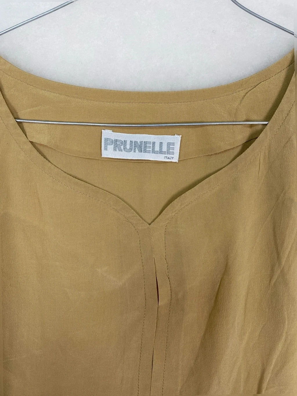Canotte Prunelle Vintage Donna – Taglia L (IT 44)
