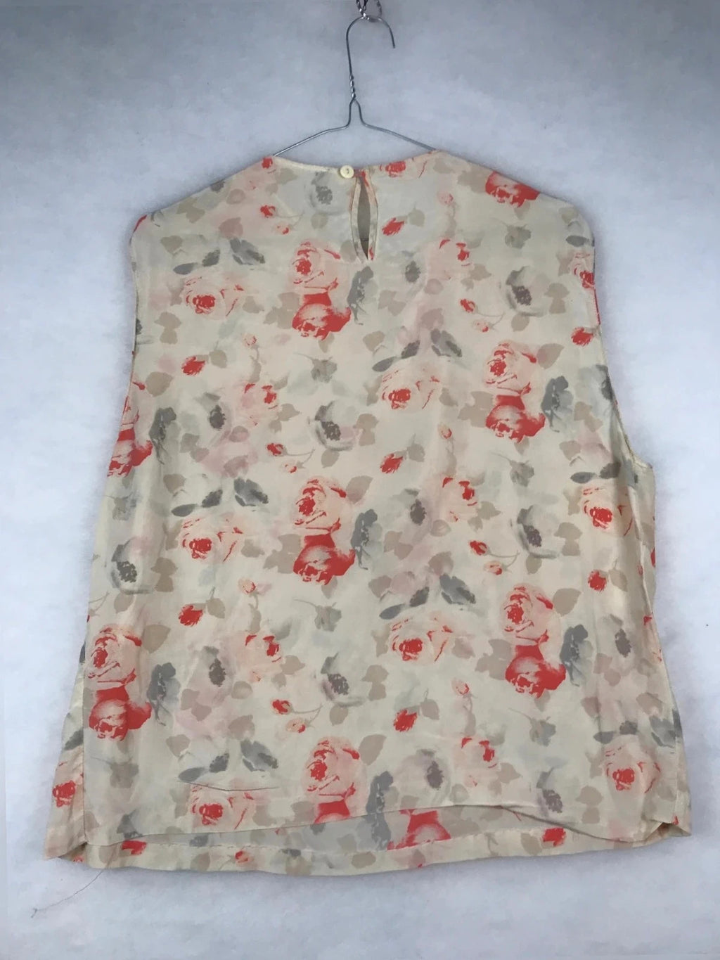 Canotte Vintage Donna – Taglia M (IT 42)