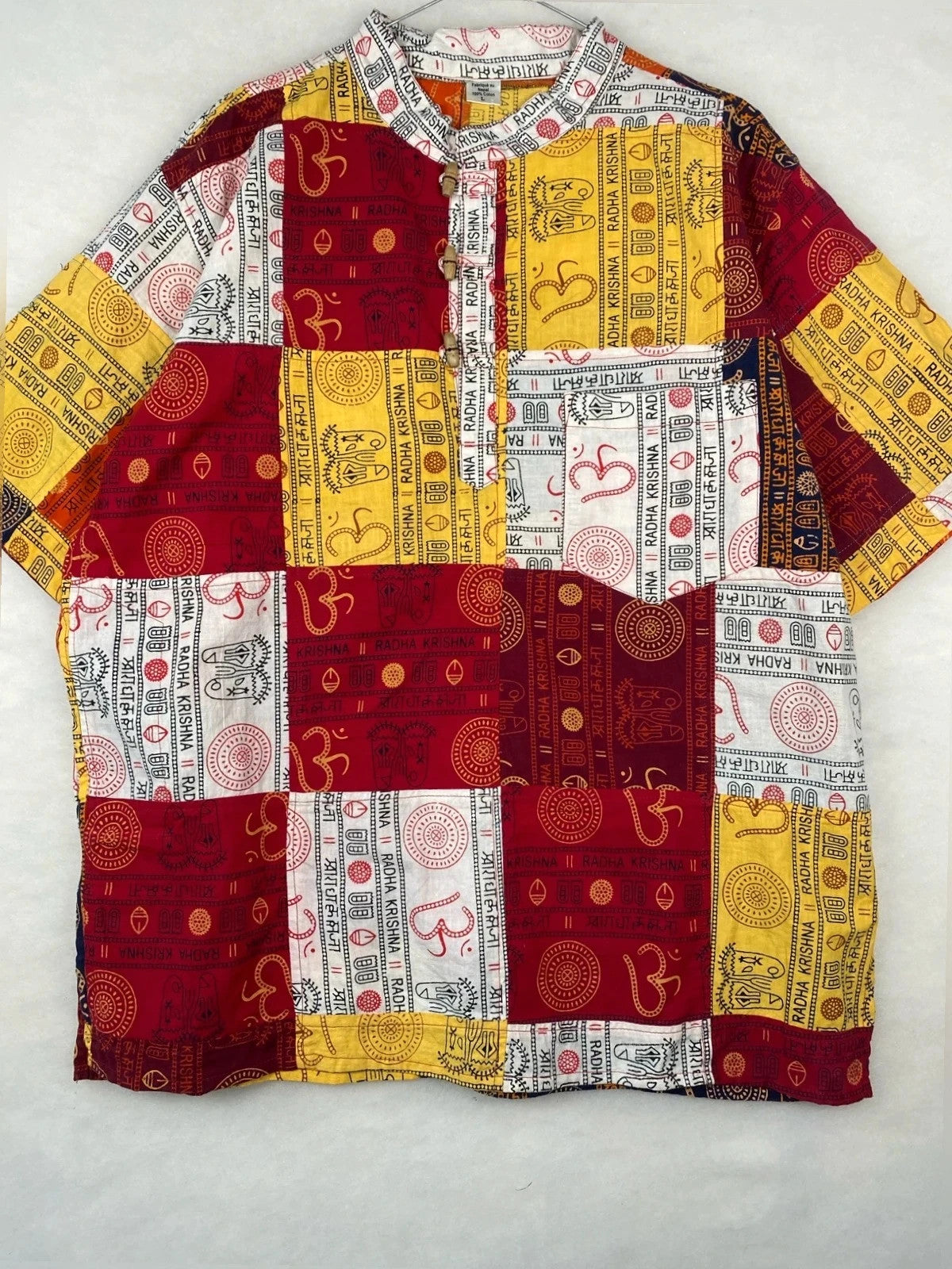 T-shirt Vintage Uomo – Taglia L