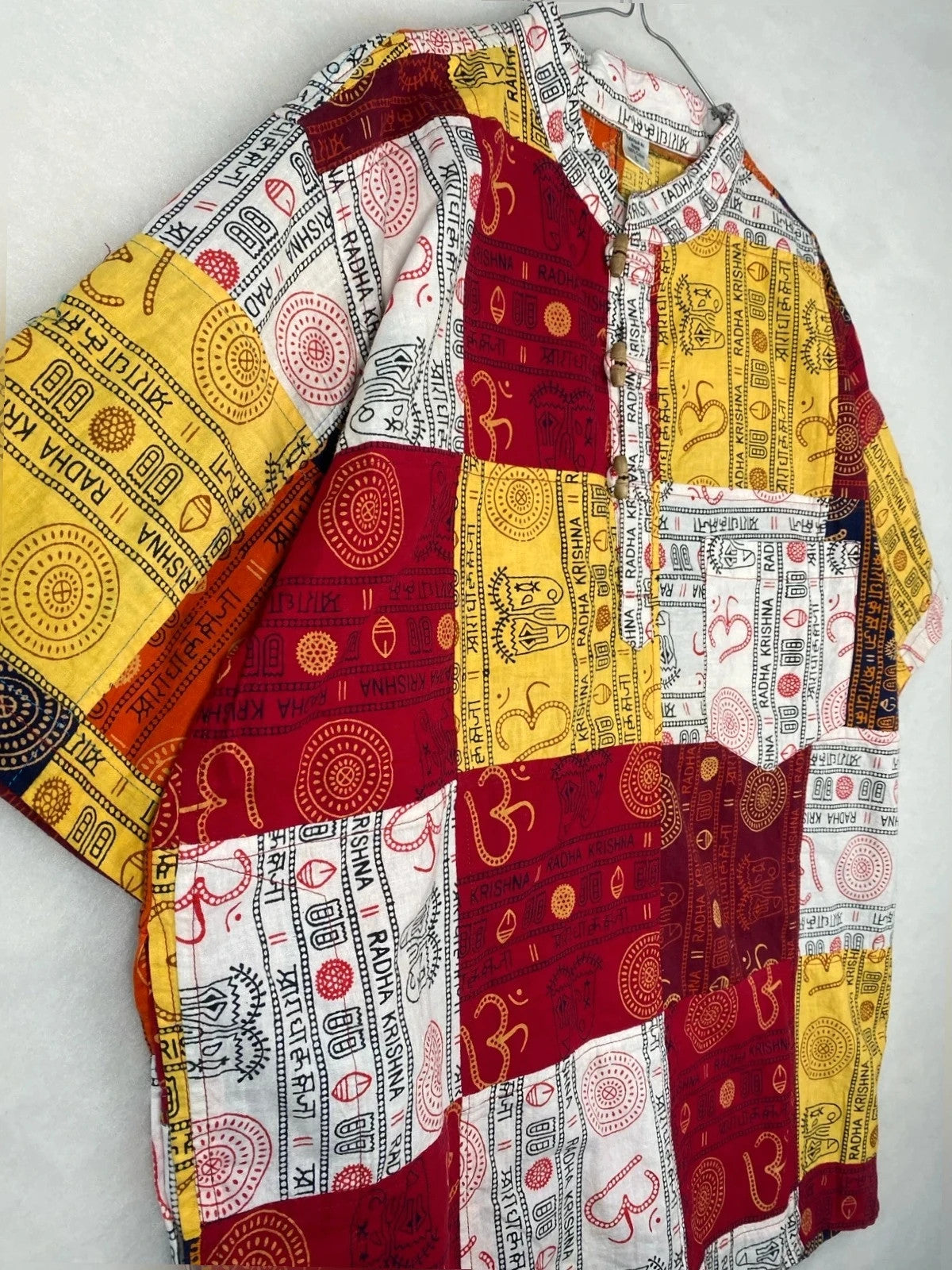 T-shirt Vintage Uomo – Taglia L