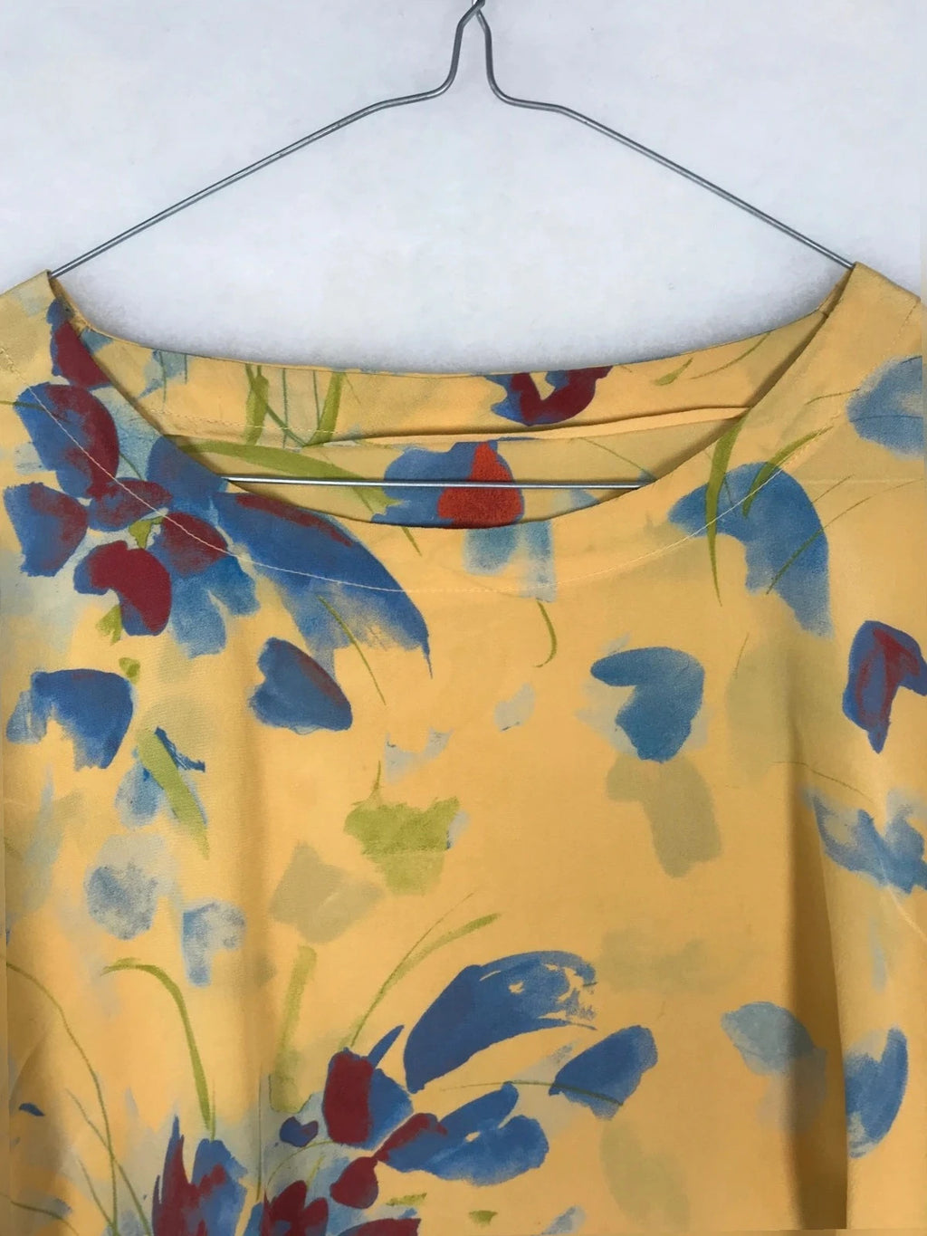 T-shirt Vintage Donna – Taglia L (IT 44)