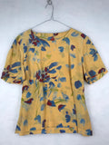 T-shirt Vintage Donna – Taglia L (IT 44)
