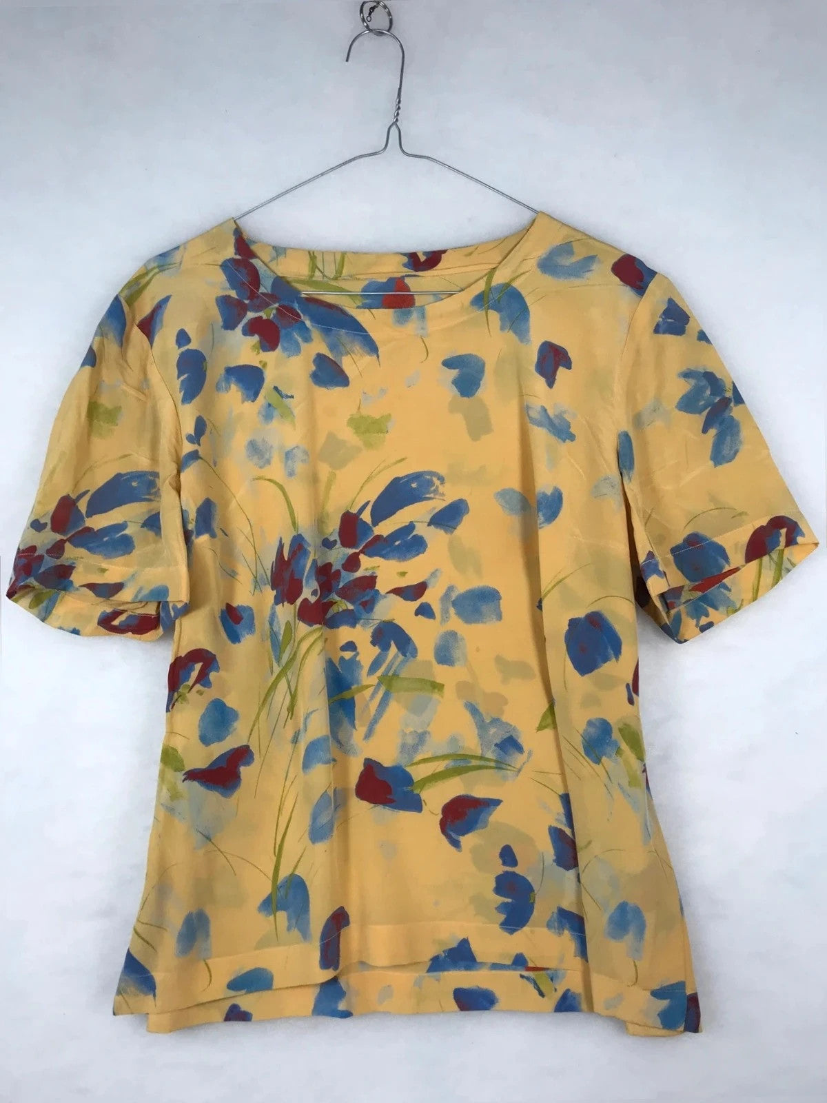 T-shirt Vintage Donna – Taglia L (IT 44)