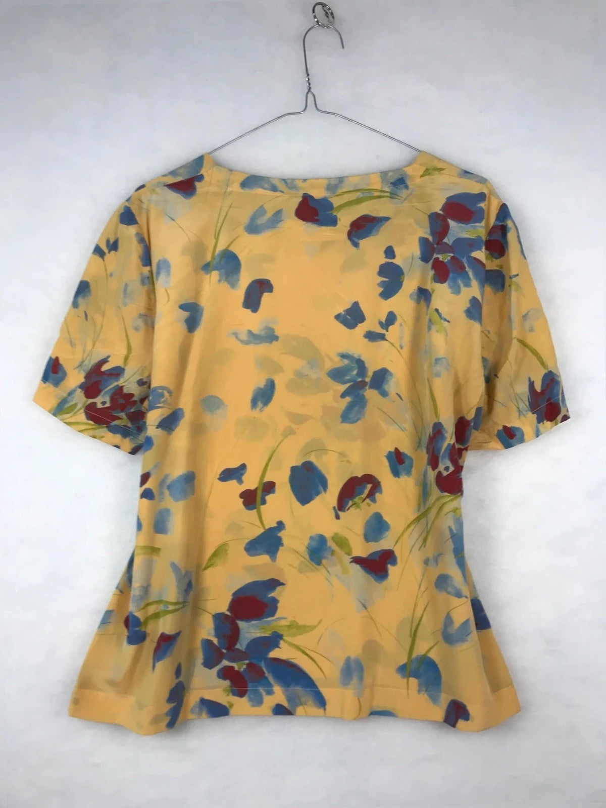 T-shirt Vintage Donna – Taglia L (IT 44)