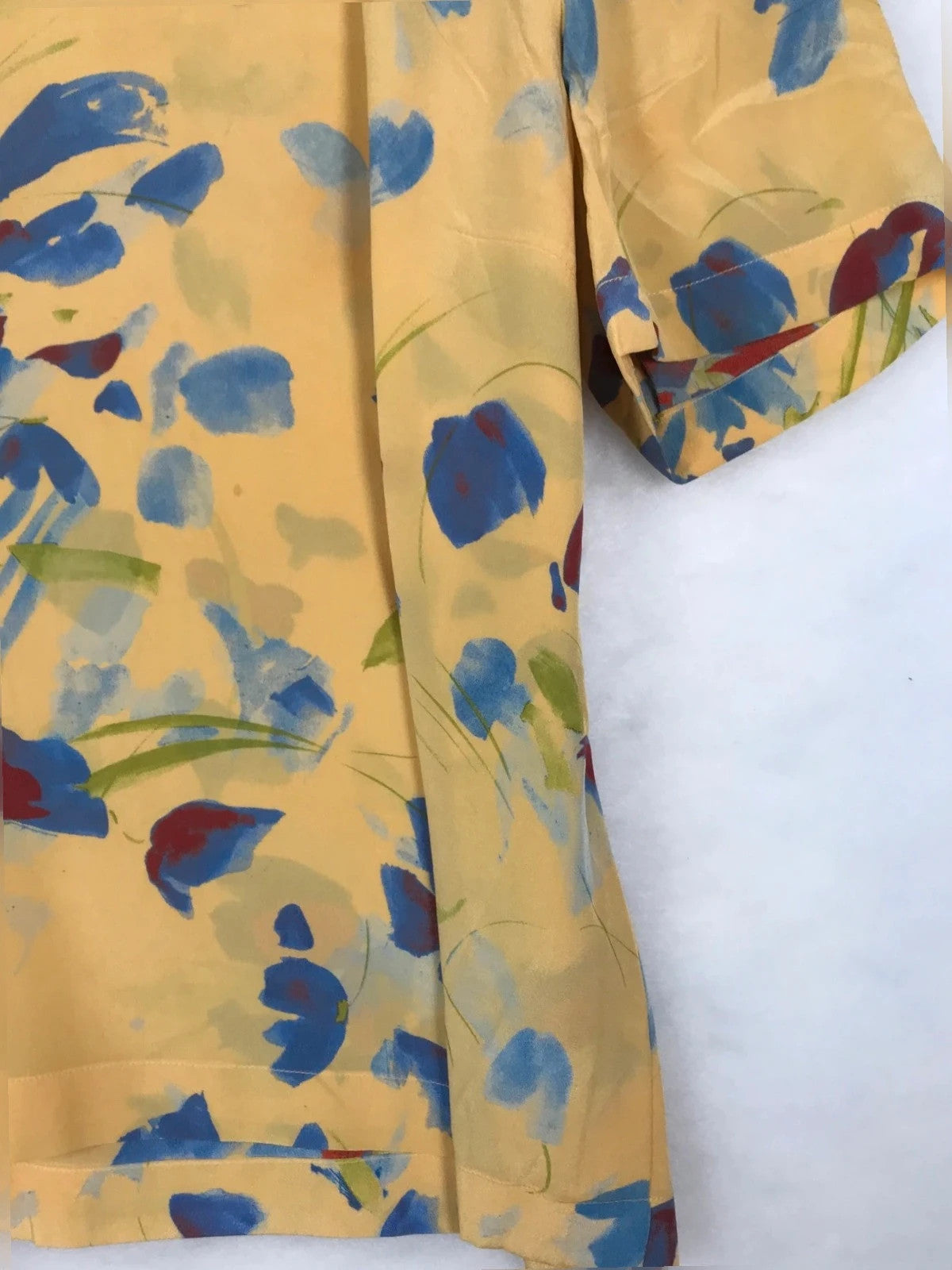 T-shirt Vintage Donna – Taglia L (IT 44)