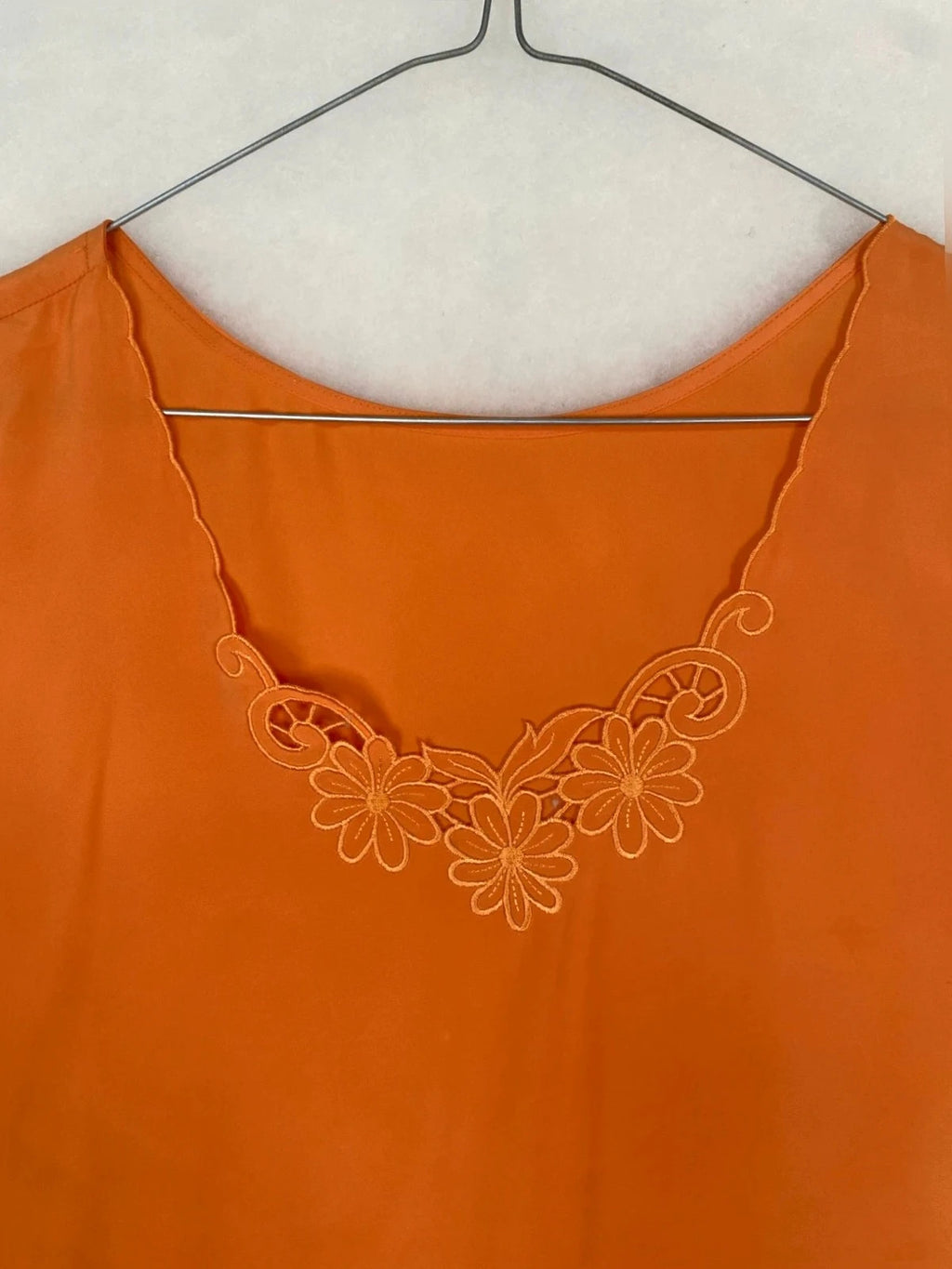 Canotte Vintage Donna – Taglia XXL (IT 48)