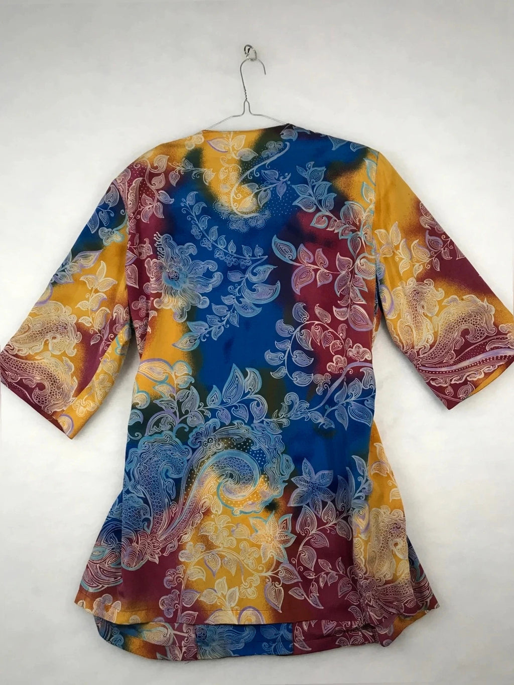 Bluse Marina Rinaldi Vintage Donna – Taglia L (IT 44)